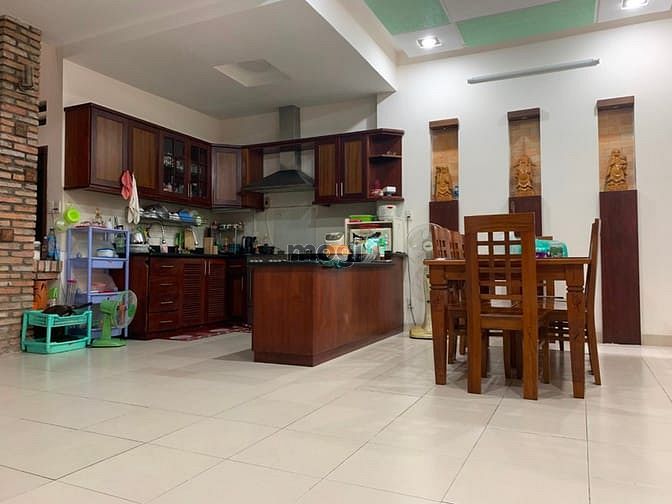 Hình ảnh Cho Thuê Biệt Thự Mini 9x13m Để Ở hay làm Văn Phòng 4 Phòng Lớn, Quận2