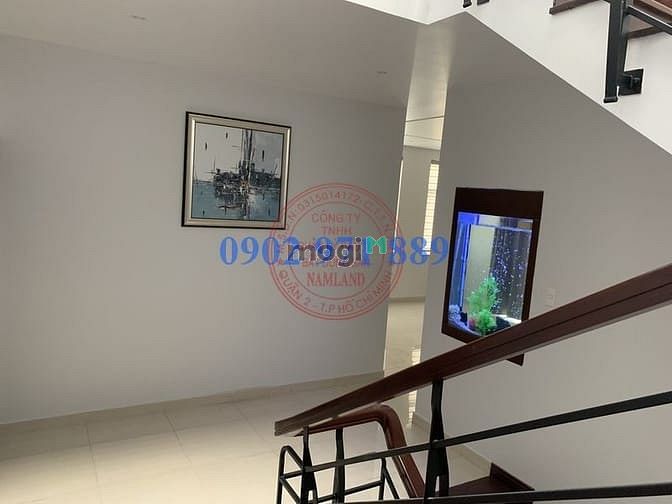 Hình ảnh Cho thuê  Villa  Vũ Tông Phan An Phú 300m2
