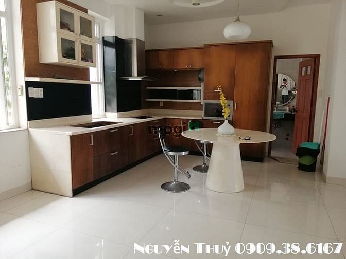 Hình ảnh Cho Thuê Nhà Phố mới 100%, Full NTCB An Phú Quận 2.Giá thuê: 30 tr/th