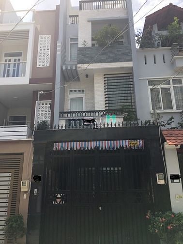 Hình ảnh Cho Thuê Nhà Phố mới 100%, Full NTCB An Phú Quận 2.Giá thuê: 30 tr/th