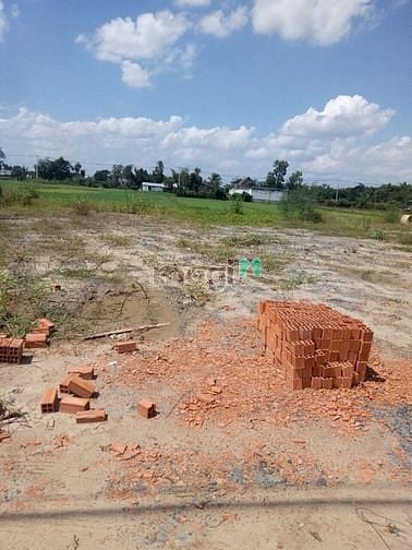 Hình ảnh Cần bán đất xã Bình Mỹ - Củ Chi