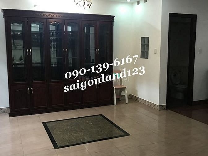 Hình ảnh Cho Thuê Villa Khu AN Phú 25 Triệu/tháng - 7x18m .