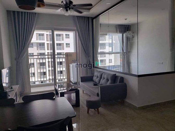 Hình ảnh Cho thuê chung cư Sunrise Riverside 2PN, full NT, 70m2, 11 triệu
