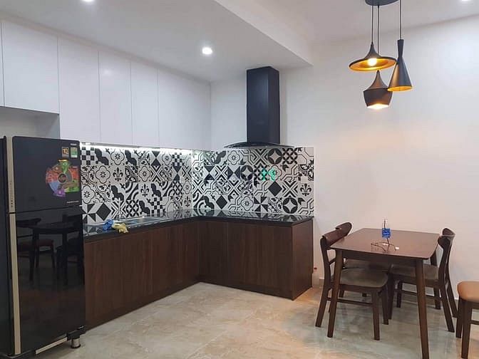 Hình ảnh Cho thuê chung cư Sunrise Riverside 2PN, full NT, 70m2, 11 triệu