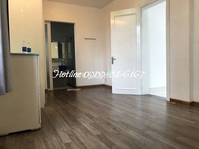 Hình ảnh CHO THUÊ BIỆT THỰ Hầm - 2 Lầu- 8x16 - GIÁ 30 triệu/tháng