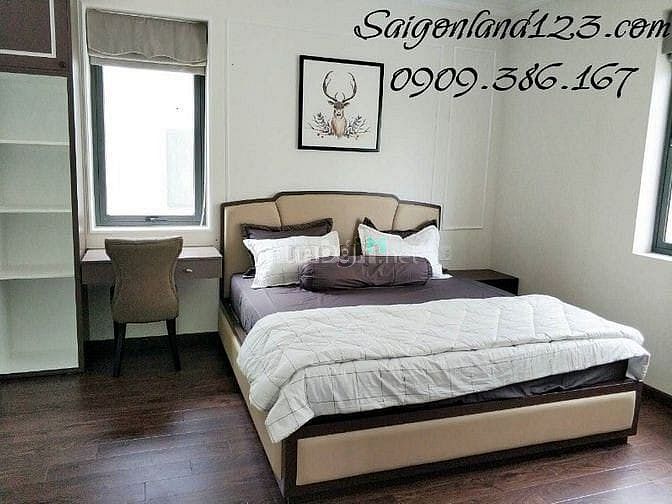Hình ảnh CHo Thuê Khách Sạn - CHDV - Phường An Phú , Giá 40 triệu - 9 Phòng .