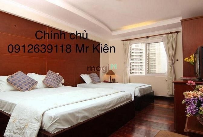 Hình ảnh Cho thuê Khách Sạn Moonlight Hotel, Phú Mỹ Hưng, Quận 7 có 28 phòng