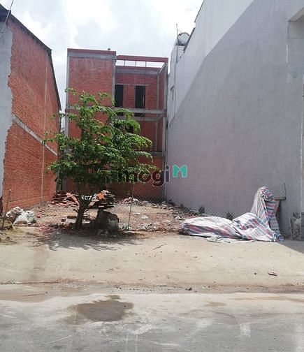 Hình ảnh Cho thuê đất trống đường nội bộ 12m Nguyễn Sơn 8x20m, 15 triệu