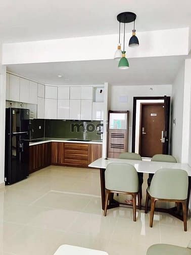 Hình ảnh Cho thuê chung cư Sunrise Riverside, 3PN, full nội thất, 14 triệu