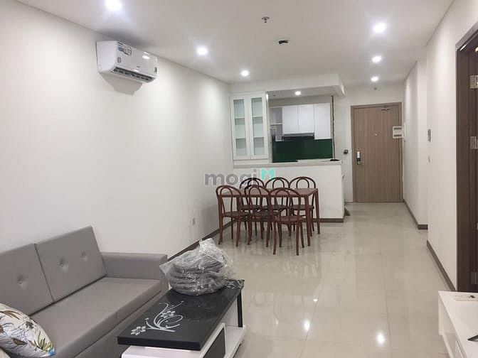 Hình ảnh Cho thuê Trang Chủ MB66.COM / Đăng Ký Tặng 66K 2 phòng ngủ chung cư Hà Đô Centrosa Q10