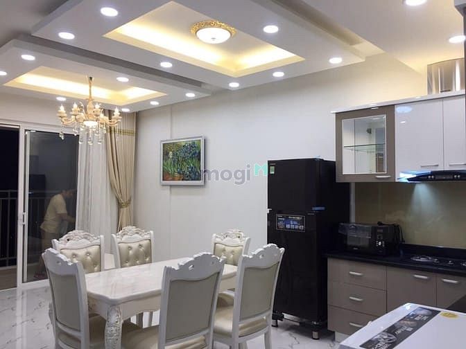 Hình ảnh Cho thuê Trang Chủ MB66.COM / Đăng Ký Tặng 66K 2PN, 2WC chung cư Sunrise Riverside