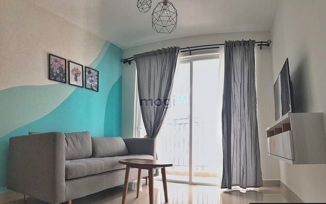 Hình ảnh Cho thuê chung cư Sunrise Riverside Q7, 2PN - 12 triệu, full NT