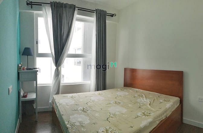Hình ảnh Cho thuê chung cư Sunrise Riverside Q7, 2PN - 12 triệu, full NT