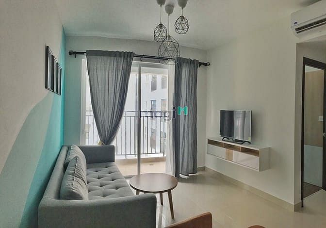 Hình ảnh Cho thuê chung cư Sunrise Riverside Q7, 2PN - 12 triệu, full NT