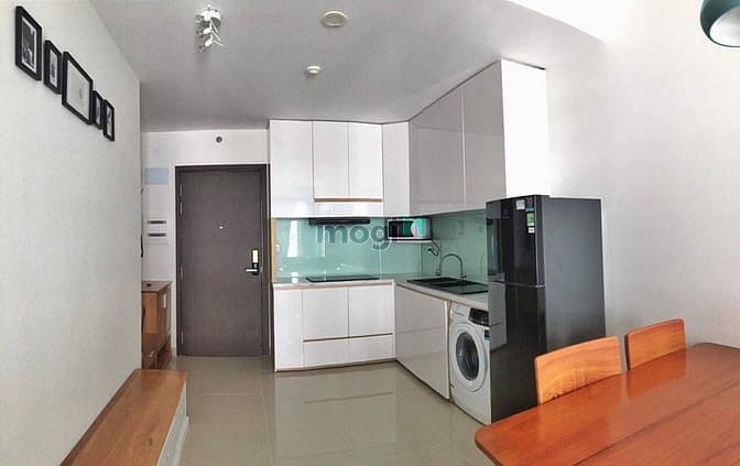 Hình ảnh Cho thuê chung cư Sunrise Riverside Q7, 2PN - 12 triệu, full NT