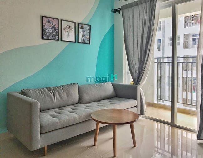 Hình ảnh Cho thuê chung cư Sunrise Riverside Q7, 2PN - 12 triệu, full NT