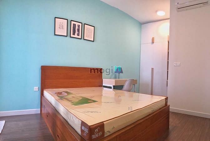 Hình ảnh Cho thuê chung cư Sunrise Riverside Q7, 2PN - 12 triệu, full NT
