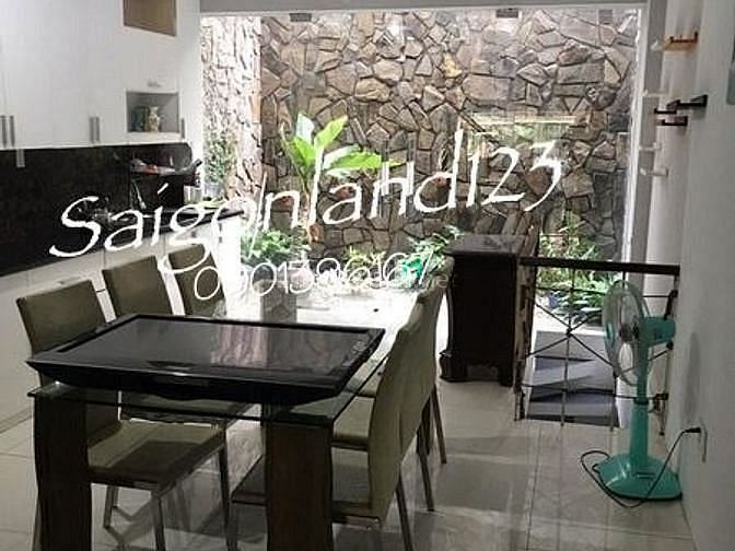 Hình ảnh Cho thuê Villa Hồ Bơi - 49 triệu/tháng - Thảo Điền, Quận 2