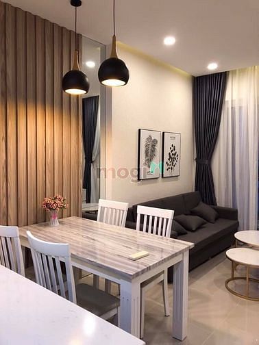 Hình ảnh Cho thuê chung cư Sunrise Riverside 2PN,2WC, nhà đẹp