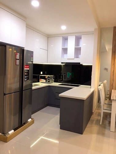 Hình ảnh Cho thuê chung cư Sunrise Riverside 2PN,2WC, nhà đẹp