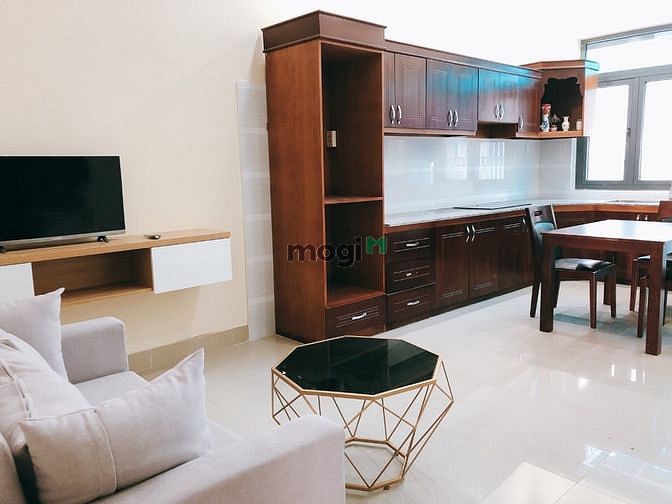 Hình ảnh Mb6623 nạp rút nhanh chóng 1 phòng ngủ giá sập sàn khu Quận 2