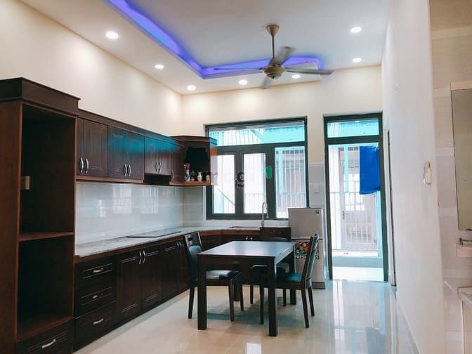 Hình ảnh Mb6623 nạp rút nhanh chóng 1 phòng ngủ giá sập sàn khu Quận 2