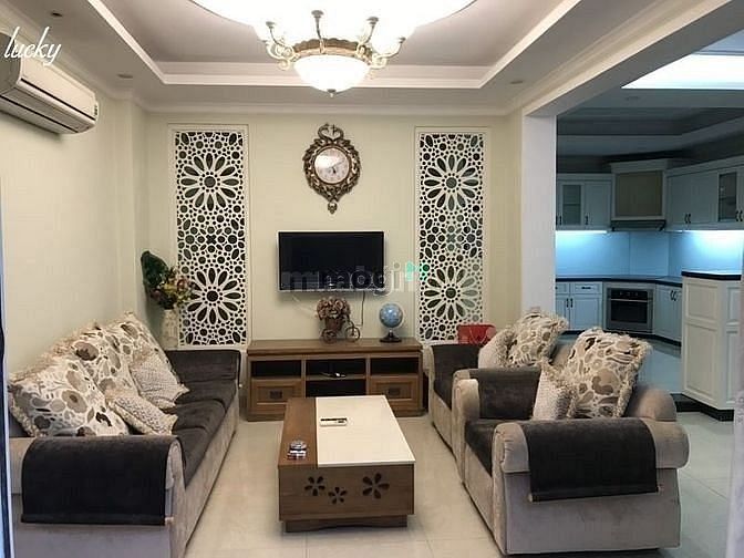 Hình ảnh Cho Thuê Nhà Phố mới 100%, Full NTCB An Phú Quận 2.
