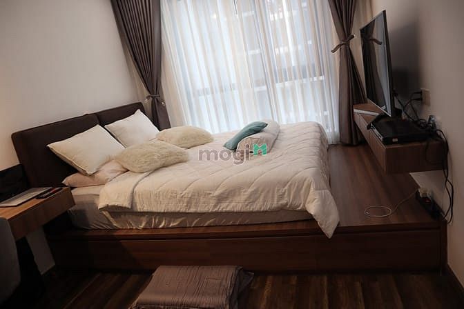 Hình ảnh Cho thuê Trang Chủ MB66.COM / Đăng Ký Tặng 66K Hà Đô Centrosa Q10, 2PN, full NT, 84m2