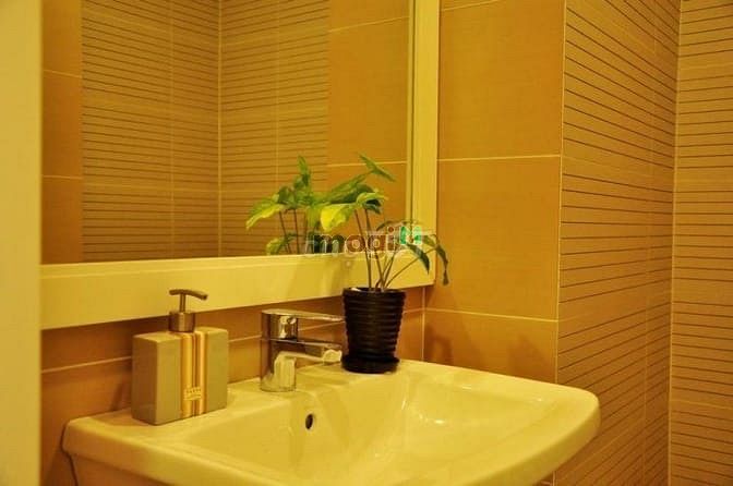 Hình ảnh Biệt Thự THẢO ĐIỀN - LÀM VĂN PHÒNG - COMPOUND. Gía thuê: 60 triệu