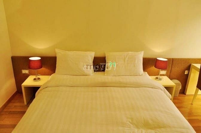 Hình ảnh Biệt Thự THẢO ĐIỀN - LÀM VĂN PHÒNG - COMPOUND. Gía thuê: 60 triệu