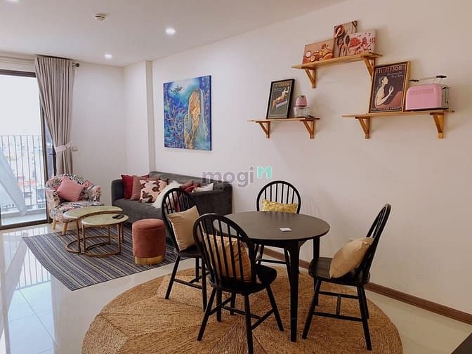Hình ảnh Cho thuê Trang Chủ MB66.COM / Đăng Ký Tặng 66K Hà Đô Centrosa 2 phòng ngủ, 2WC, full NT