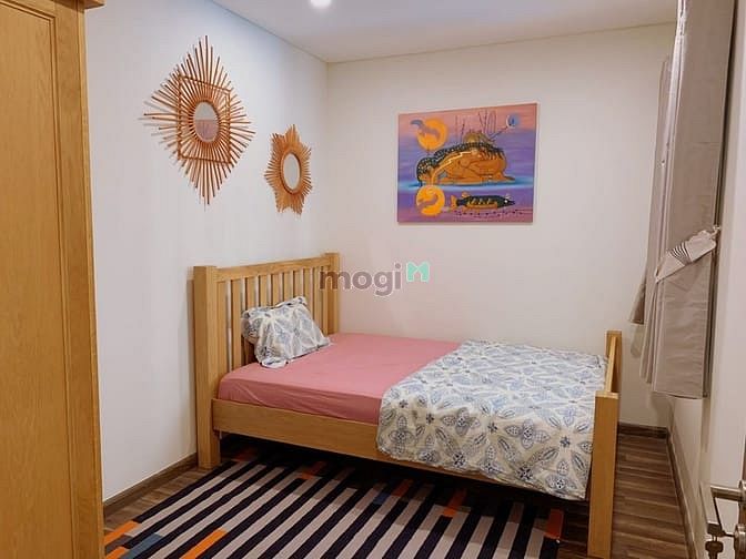 Hình ảnh Cho thuê Trang Chủ MB66.COM / Đăng Ký Tặng 66K Hà Đô Centrosa 2 phòng ngủ, 2WC, full NT