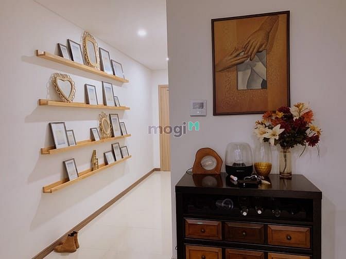 Hình ảnh Cho thuê Trang Chủ MB66.COM / Đăng Ký Tặng 66K Hà Đô Centrosa 2 phòng ngủ, 2WC, full NT