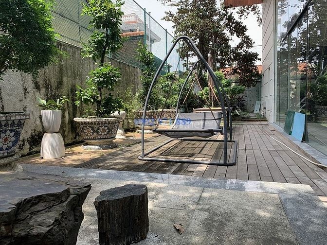 Hình ảnh Villa - Biệt Thự Cho Thuê Phường Thảo Điền Quận 2 Giá 130 Triệu/Tháng