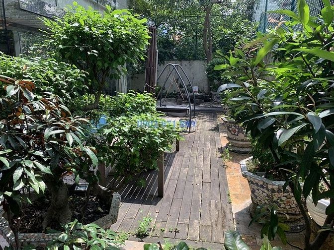 Hình ảnh Villa - Biệt Thự Cho Thuê Phường Thảo Điền Quận 2 Giá 130 Triệu/Tháng