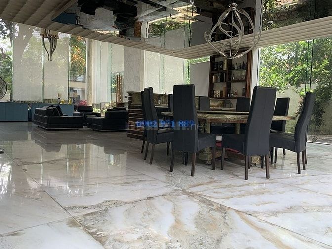 Hình ảnh Villa - Biệt Thự Cho Thuê Phường Thảo Điền Quận 2 Giá 130 Triệu/Tháng