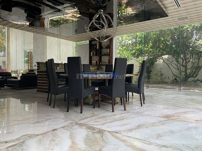 Hình ảnh Villa - Biệt Thự Cho Thuê Phường Thảo Điền Quận 2 Giá 130 Triệu/Tháng