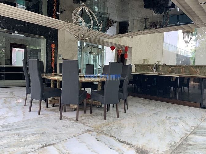 Hình ảnh Villa - Biệt Thự Cho Thuê Phường Thảo Điền Quận 2 Giá 130 Triệu/Tháng