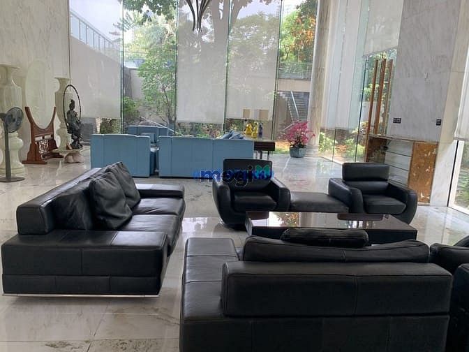 Hình ảnh Villa - Biệt Thự Cho Thuê Phường Thảo Điền Quận 2 Giá 130 Triệu/Tháng