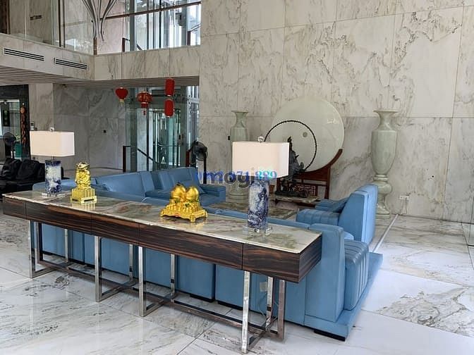 Hình ảnh Villa - Biệt Thự Cho Thuê Phường Thảo Điền Quận 2 Giá 130 Triệu/Tháng