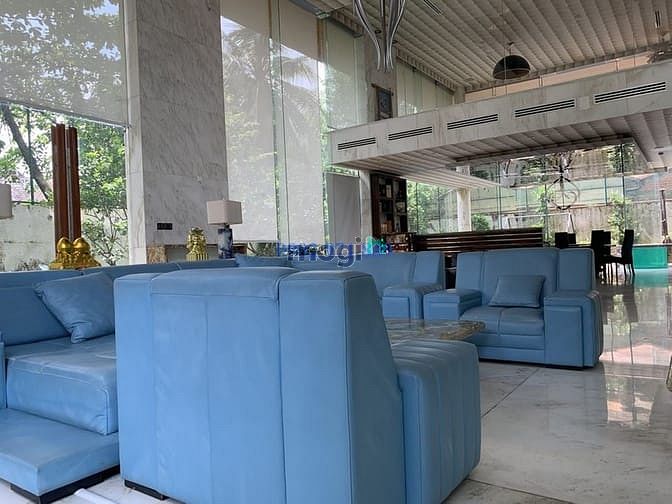 Hình ảnh Villa - Biệt Thự Cho Thuê Phường Thảo Điền Quận 2 Giá 130 Triệu/Tháng