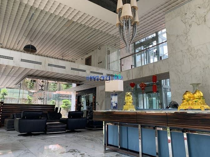 Hình ảnh Villa - Biệt Thự Cho Thuê Phường Thảo Điền Quận 2 Giá 130 Triệu/Tháng