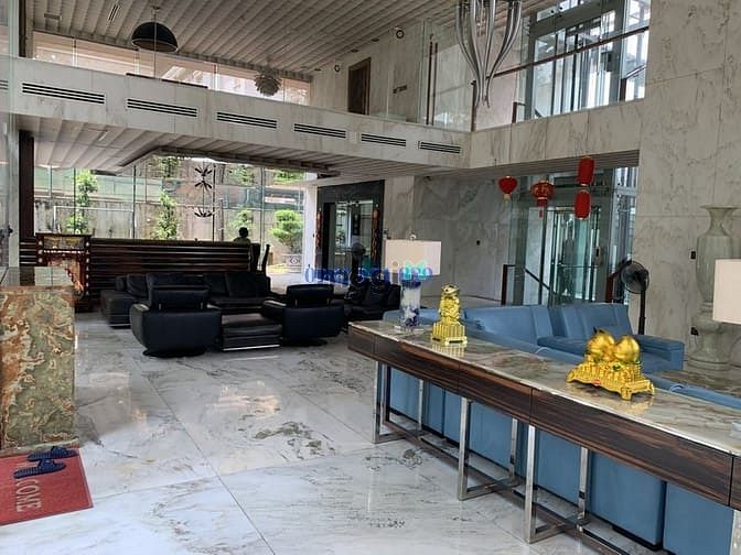 Hình ảnh Villa - Biệt Thự Cho Thuê Phường Thảo Điền Quận 2 Giá 130 Triệu/Tháng