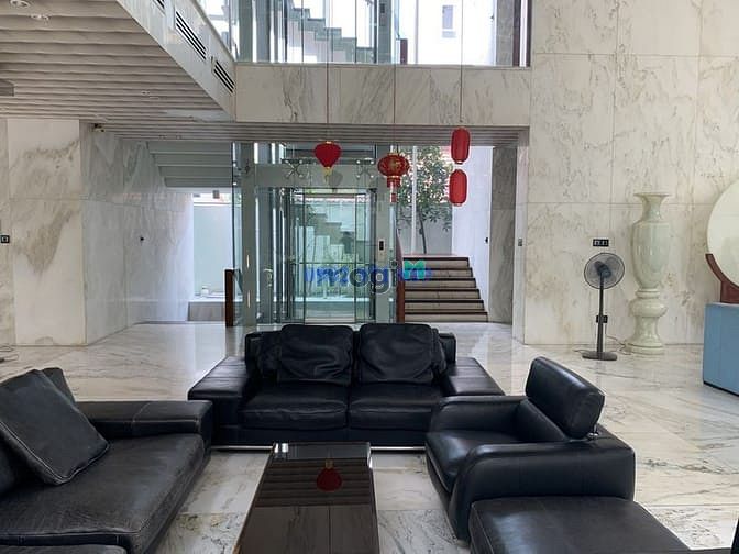 Hình ảnh Villa - Biệt Thự Cho Thuê Phường Thảo Điền Quận 2 Giá 130 Triệu/Tháng