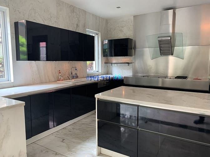 Hình ảnh Villa - Biệt Thự Cho Thuê Phường Thảo Điền Quận 2 Giá 130 Triệu/Tháng