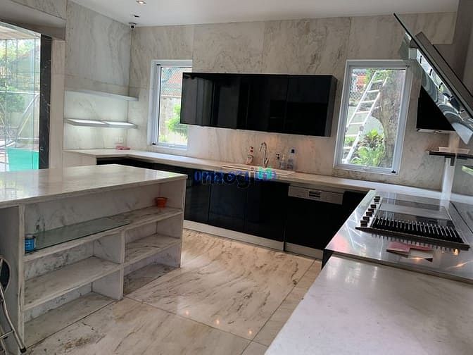 Hình ảnh Villa - Biệt Thự Cho Thuê Phường Thảo Điền Quận 2 Giá 130 Triệu/Tháng