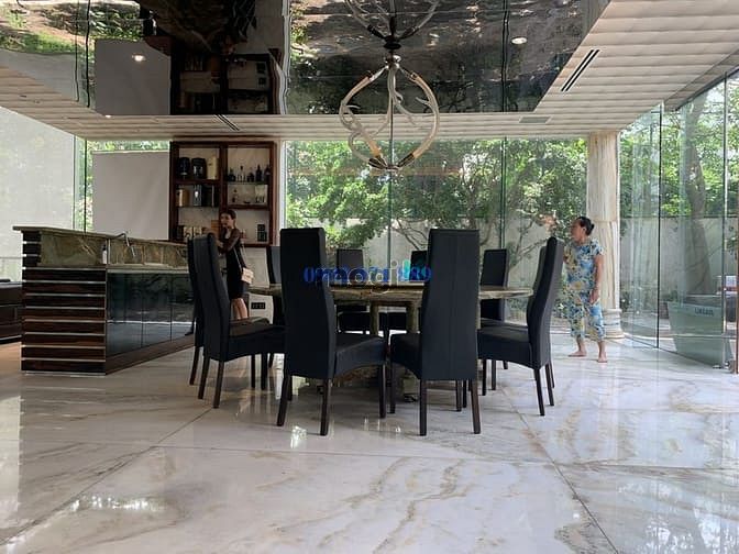 Hình ảnh Villa - Biệt Thự Cho Thuê Phường Thảo Điền Quận 2 Giá 130 Triệu/Tháng