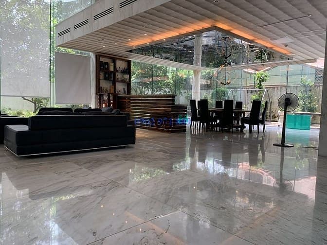 Hình ảnh Villa - Biệt Thự Cho Thuê Phường Thảo Điền Quận 2 Giá 130 Triệu/Tháng