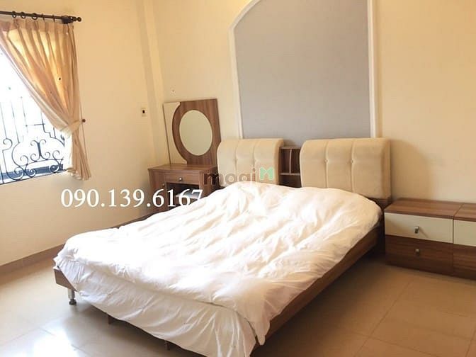 Hình ảnh Cho Thuê Nhà Phố giá rẻ - KDC yên tĩnh, An Phú Quận 2.