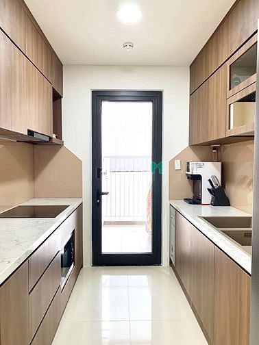 Hình ảnh Cho thuê Trang Chủ MB66.COM / Đăng Ký Tặng 66K Hà Đô Centrosa 2 phòng ngủ + 1 phòng đa năng.